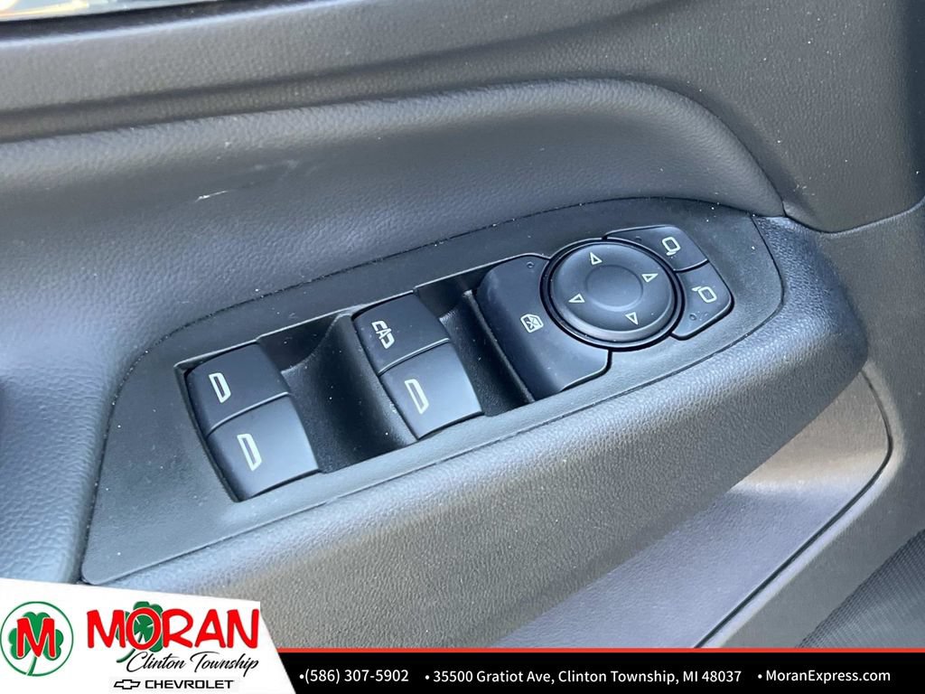 Certified 2024 Chevrolet Equinox LT FWD image 16