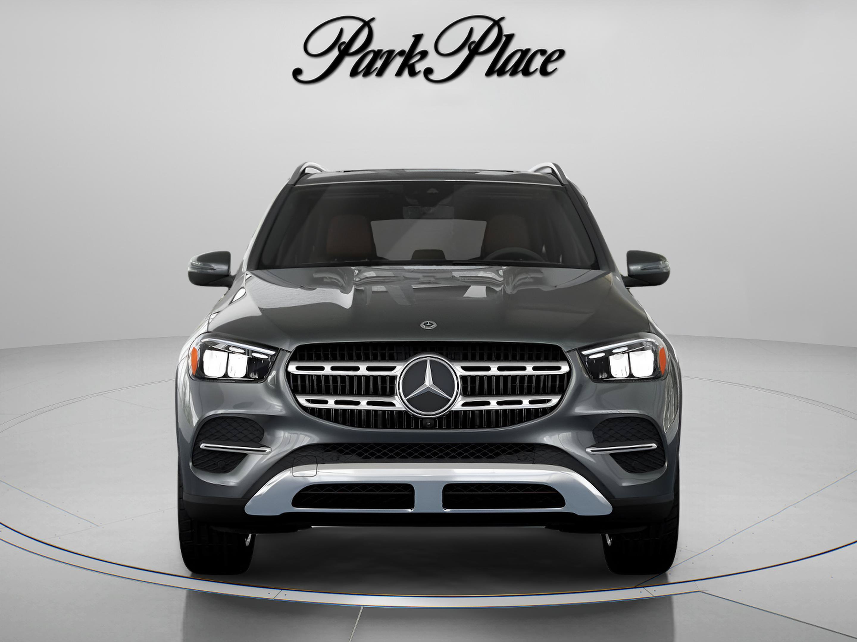 Used 2026 Mercedes-Benz GLE 350 4MATIC image 36