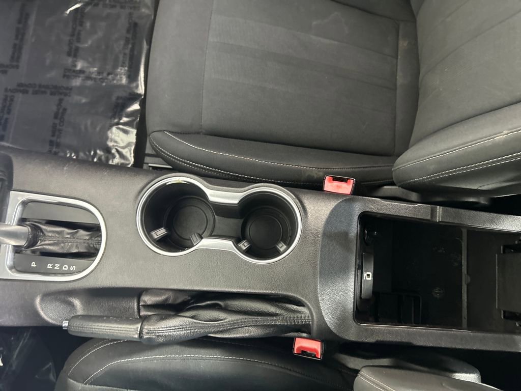 Used 2019 Ford Mustang EcoBoost w/ Equipment Group 101A image 15