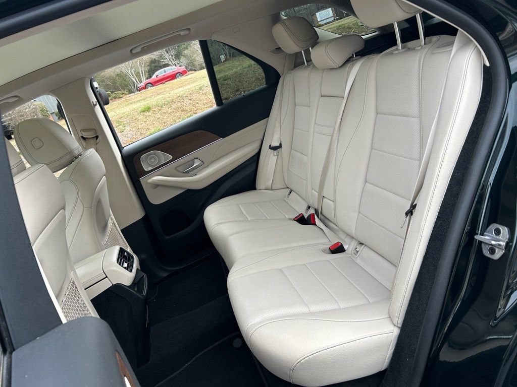 Used 2023 Mercedes-Benz GLE 350 image 49