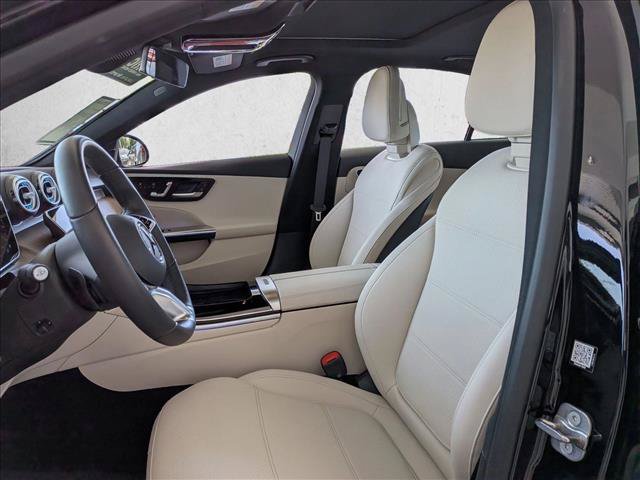Used 2026 Mercedes-Benz C 300 Sedan image 15