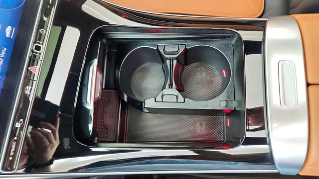 Used 2024 Mercedes-Benz C 300 4MATIC Sedan w/ Pinnacle Trim Package image 51