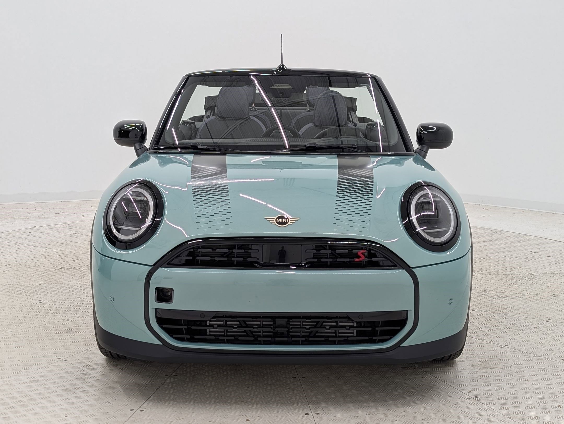 New 2026 MINI Cooper S image 6