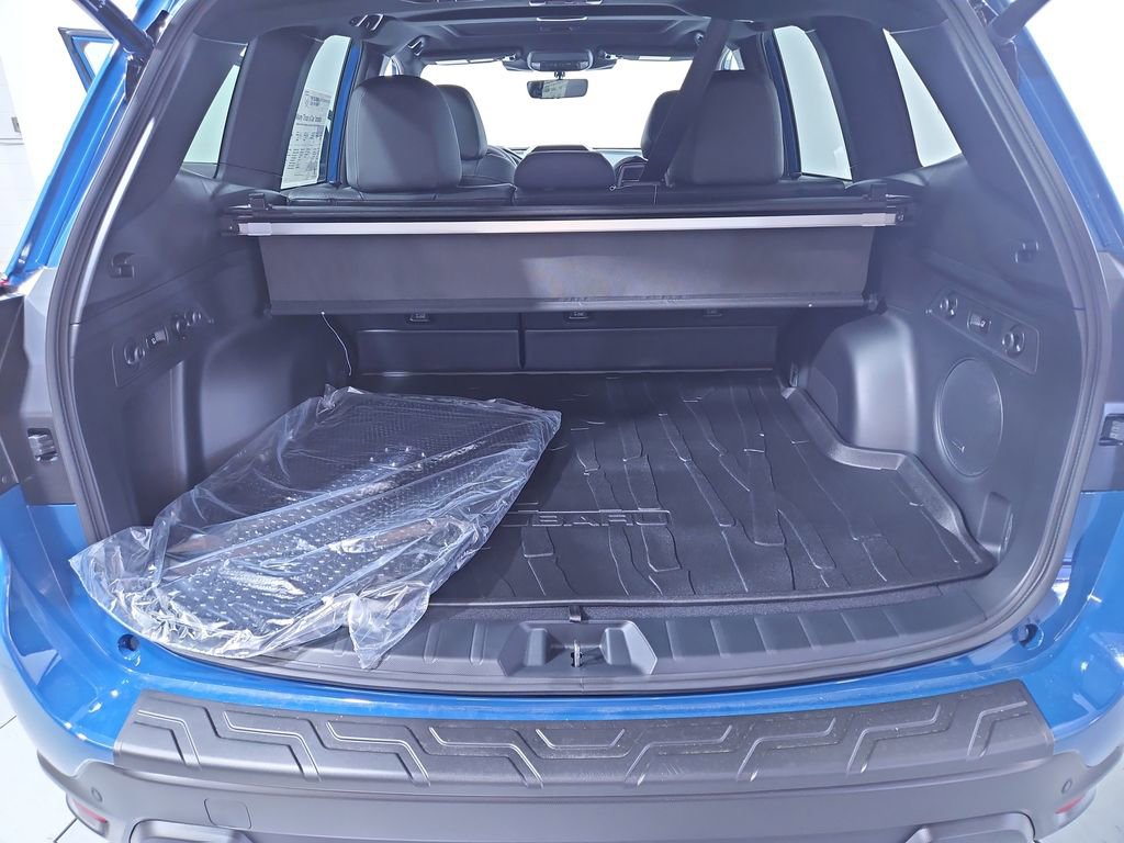 New 2025 Subaru Forester Wilderness image 23
