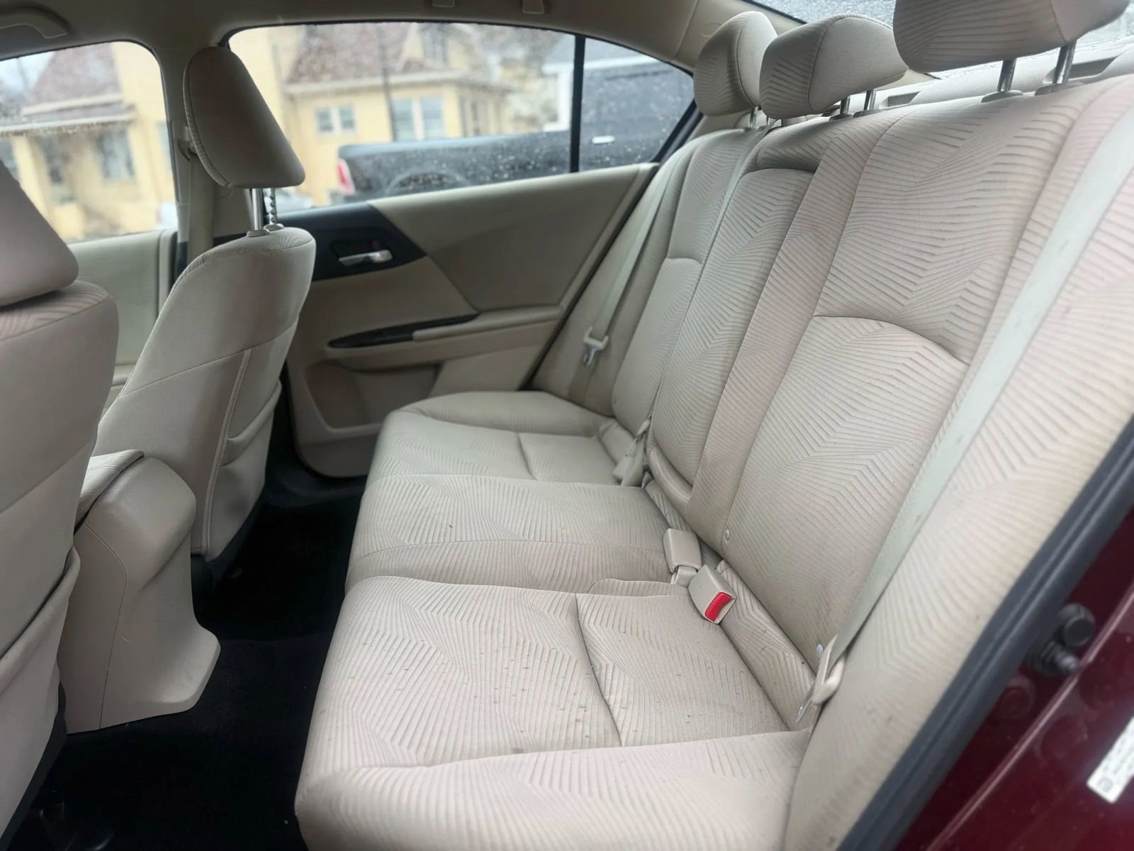 Used 2014 Honda Accord LX image 5