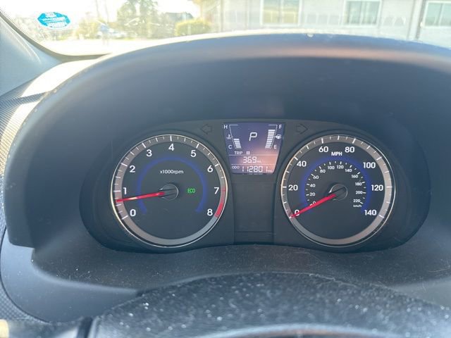 Used 2014 Hyundai Accent GS image 11