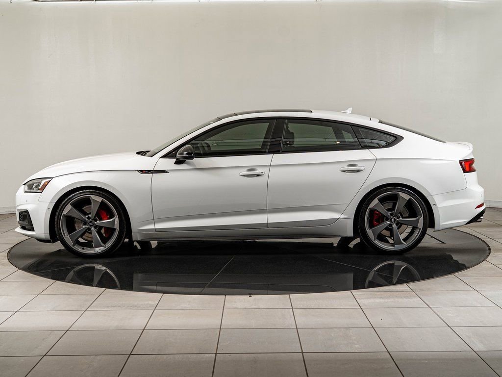 Used 2019 Audi S5 Prestige image 5