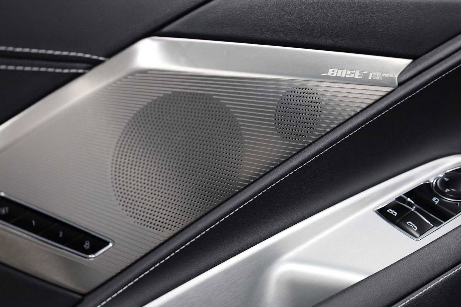 Used 2024 Chevrolet Corvette Z06 image 16