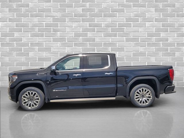 New 2026 GMC Sierra 1500 Denali Ultimate AWD/4WD image 9