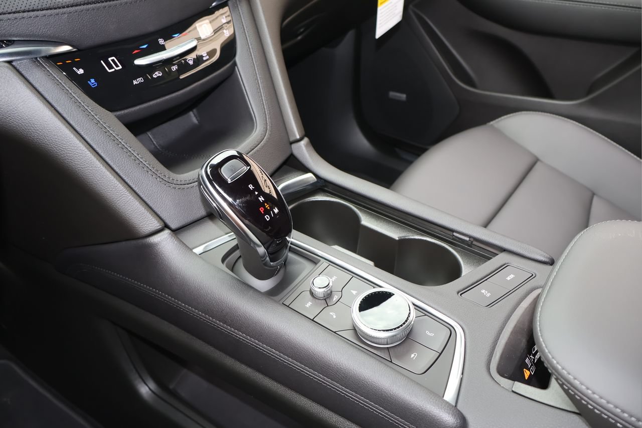 New 2026 Cadillac XT5 Sportv AWD/4WD image 26
