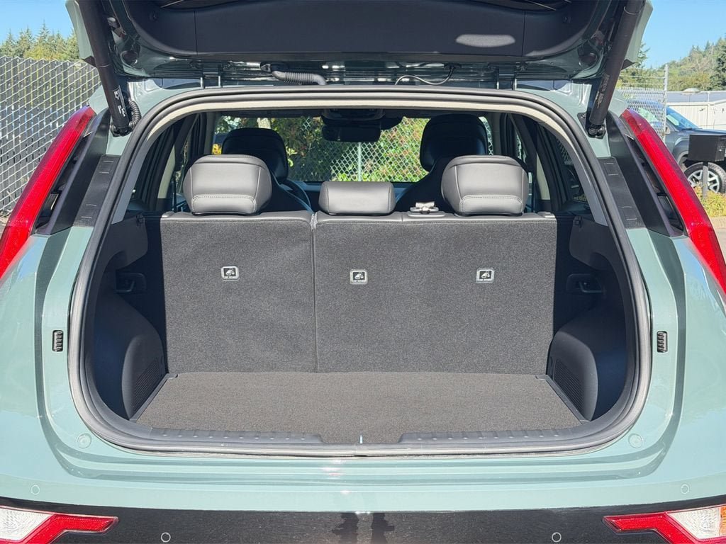 Used 2025 Kia Niro FWD image 22