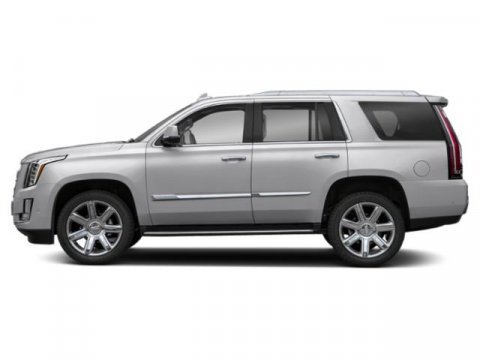 Used 2020 Cadillac Escalade Platinum image 3