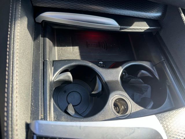 Used 2023 BMW M550i xDrive AWD/4WD image 29