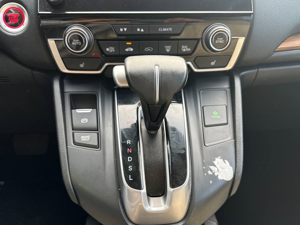 Used 2018 Honda CR-V Touring image 22