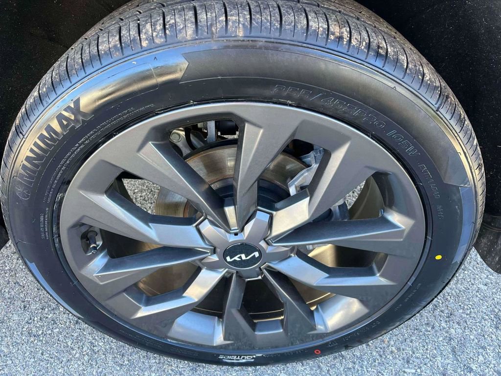 Used 2023 Kia Sorento SX Prestige image 39