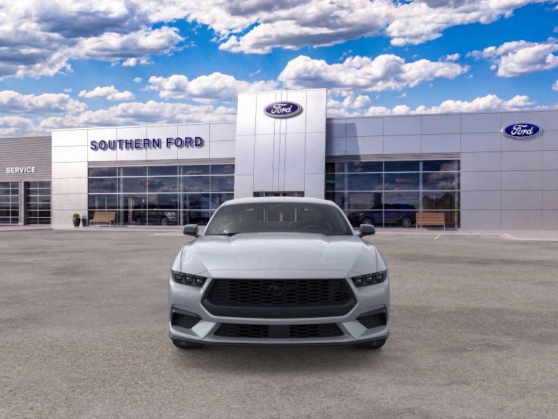 New 2026 Ford Mustang Premium RWD image 6
