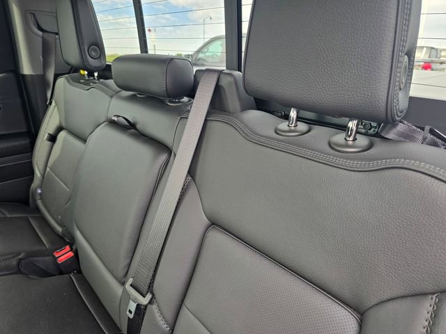 Used 2024 GMC Sierra 1500 Denali w/ Denali Reserve Package AWD/4WD image 27