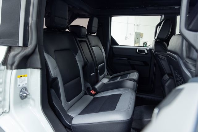 Used 2024 Ford Bronco Big Bend image 23