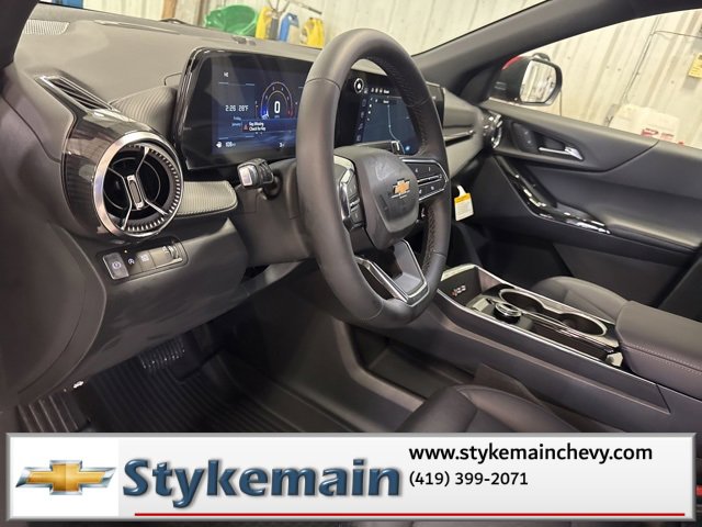 New 2026 Chevrolet Equinox LT w/ Convenience Package II image 35