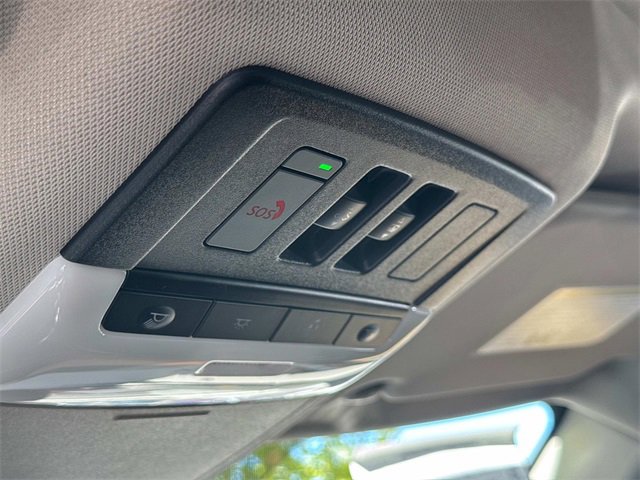 New 2026 Nissan Rogue Platinum w/ Platinum Premium Package image 28