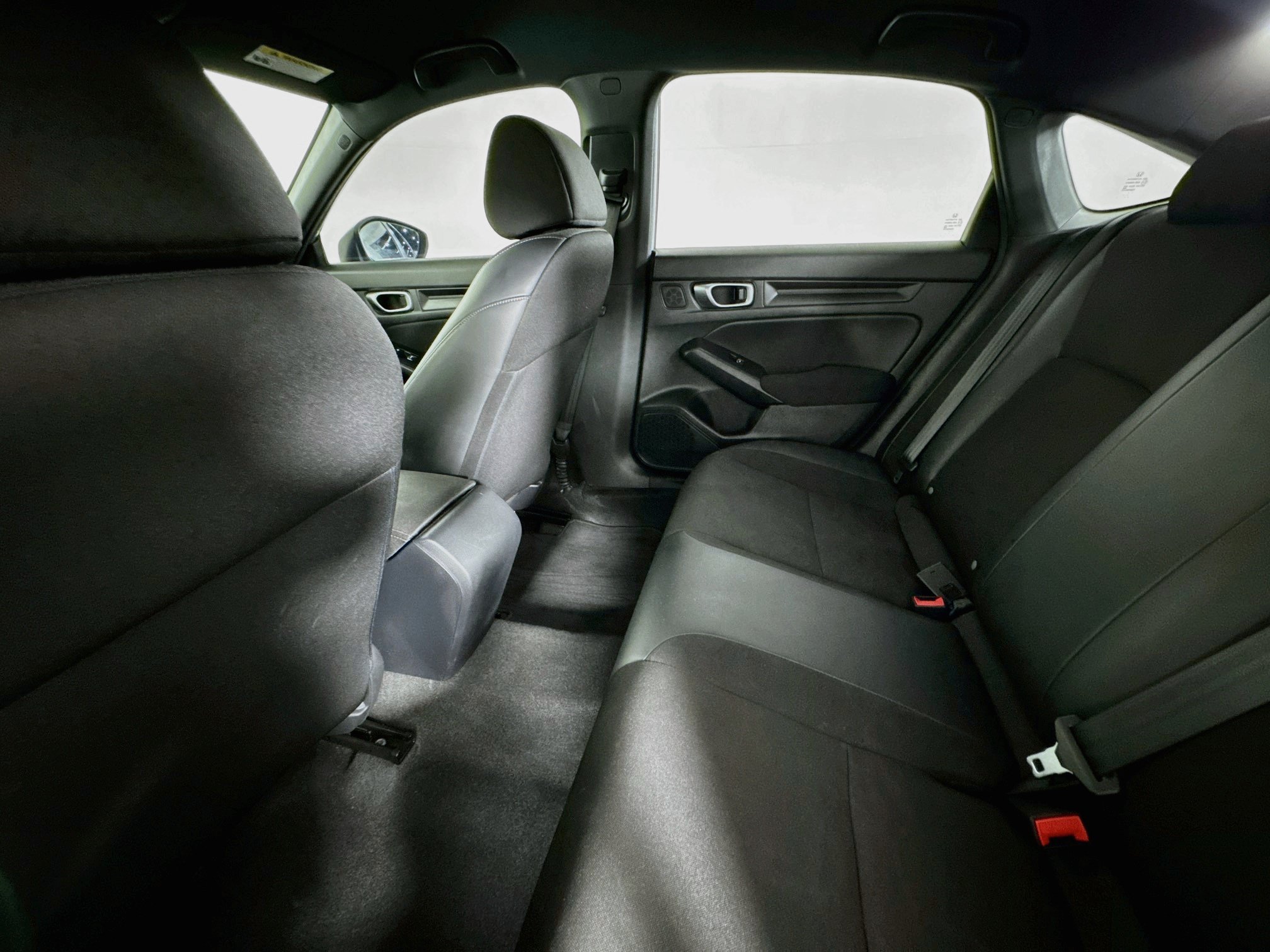 Used 2023 Honda Civic Sport image 41