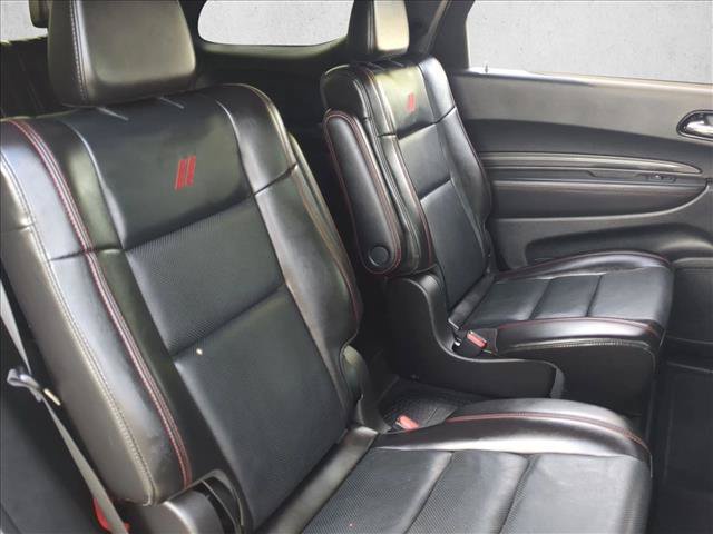 Used 2023 Dodge Durango GT RWD image 22