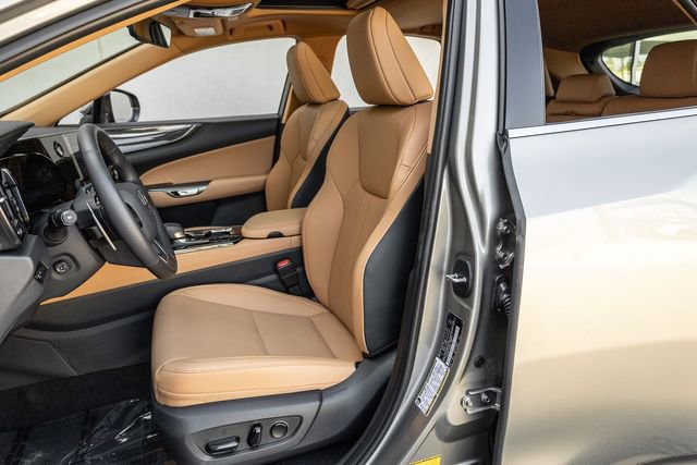 Used 2026 Lexus NX 350 AWD w/ Accessory Package (K3) image 11