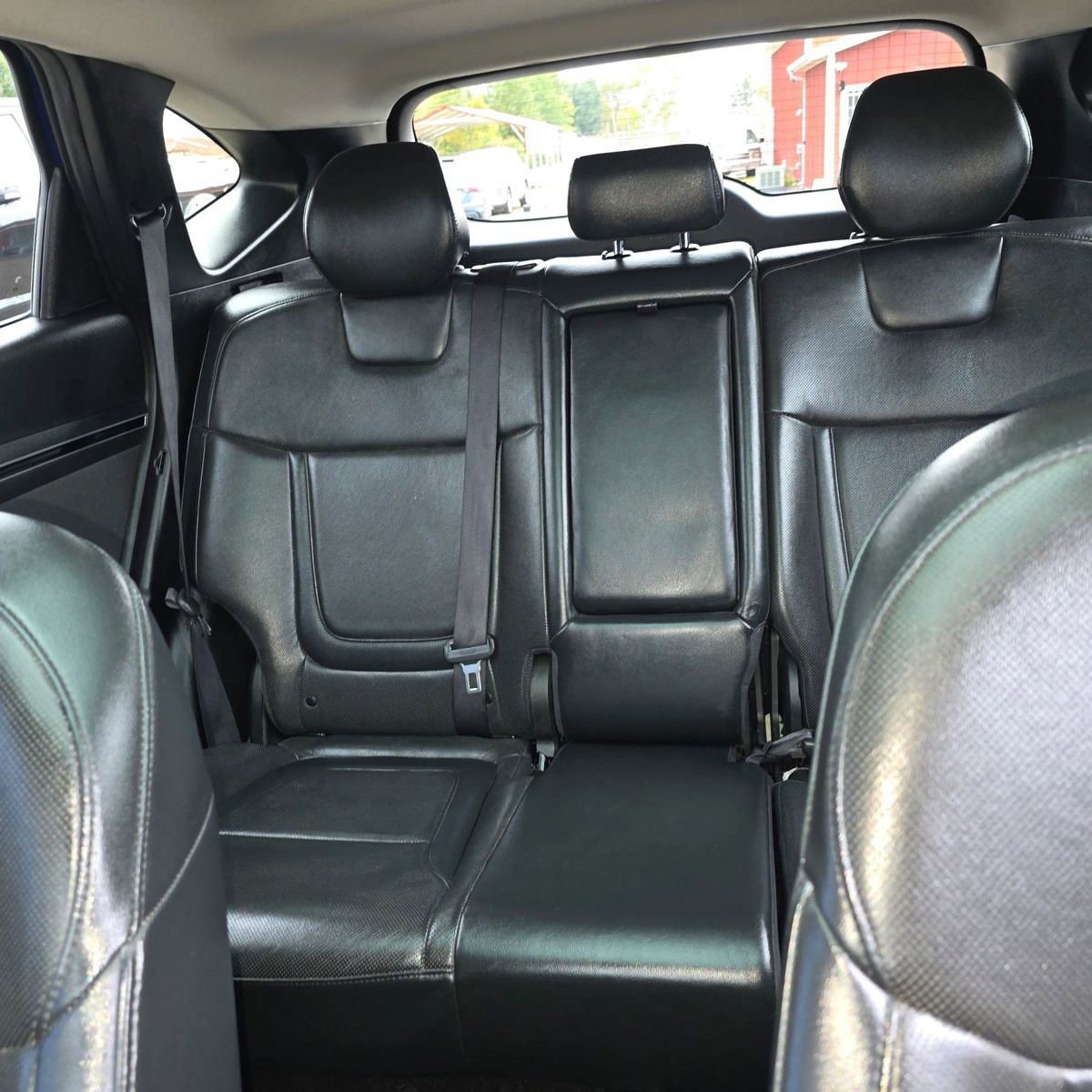 Used 2022 Hyundai Tucson Limited image 22