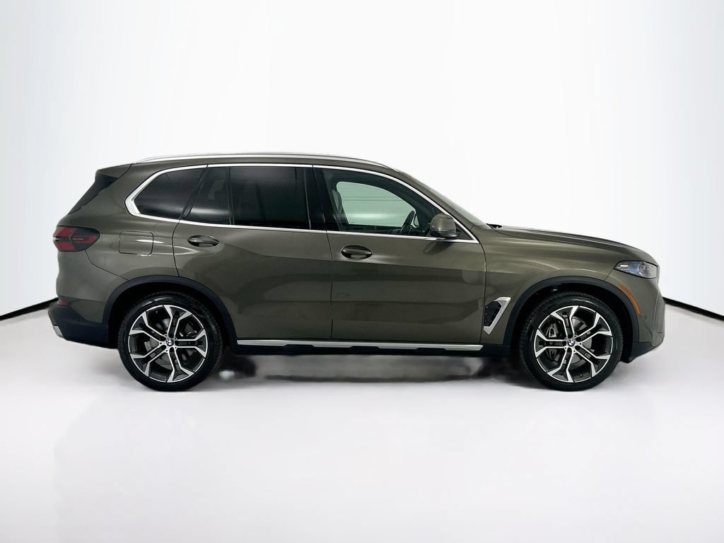 Certified 2026 BMW X5 sDrive40i RWD image 4