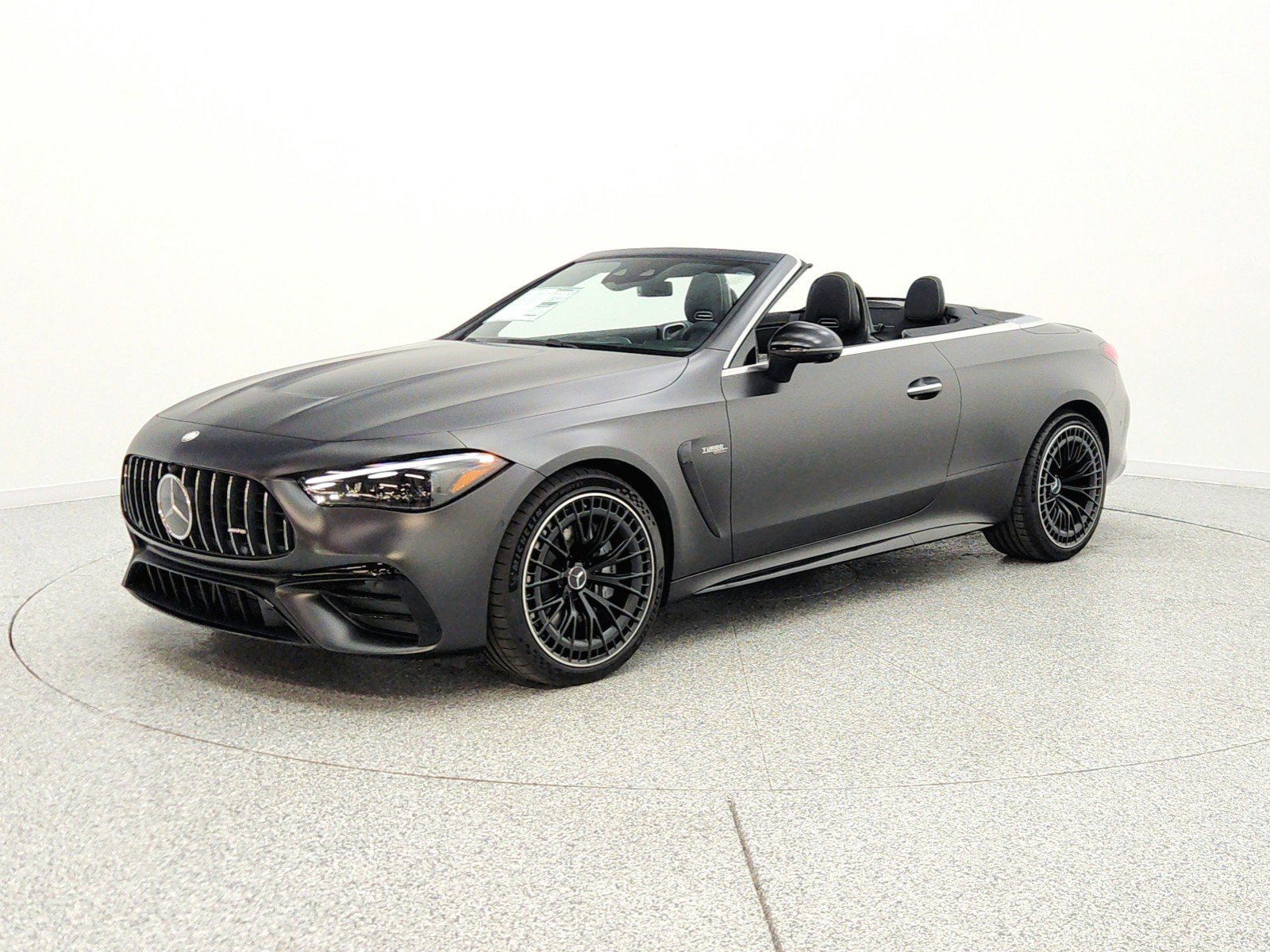New 2026 Mercedes-Benz CLE 53 AMG 4MATIC Cabriolet image 22