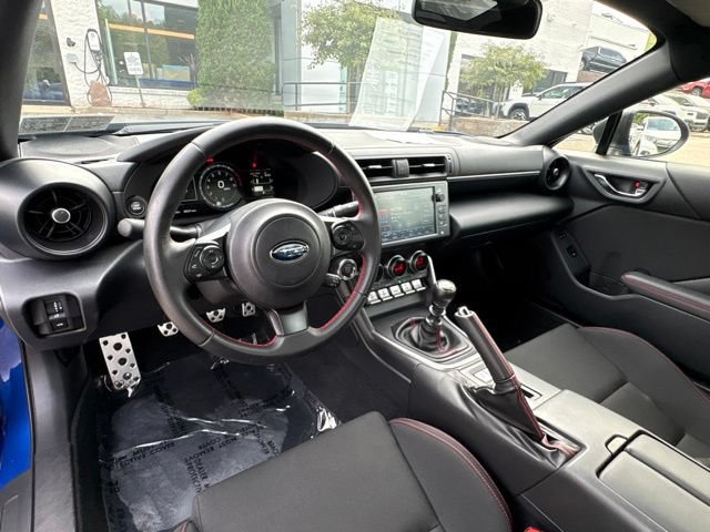 Used 2023 Subaru BRZ Premium RWD image 10