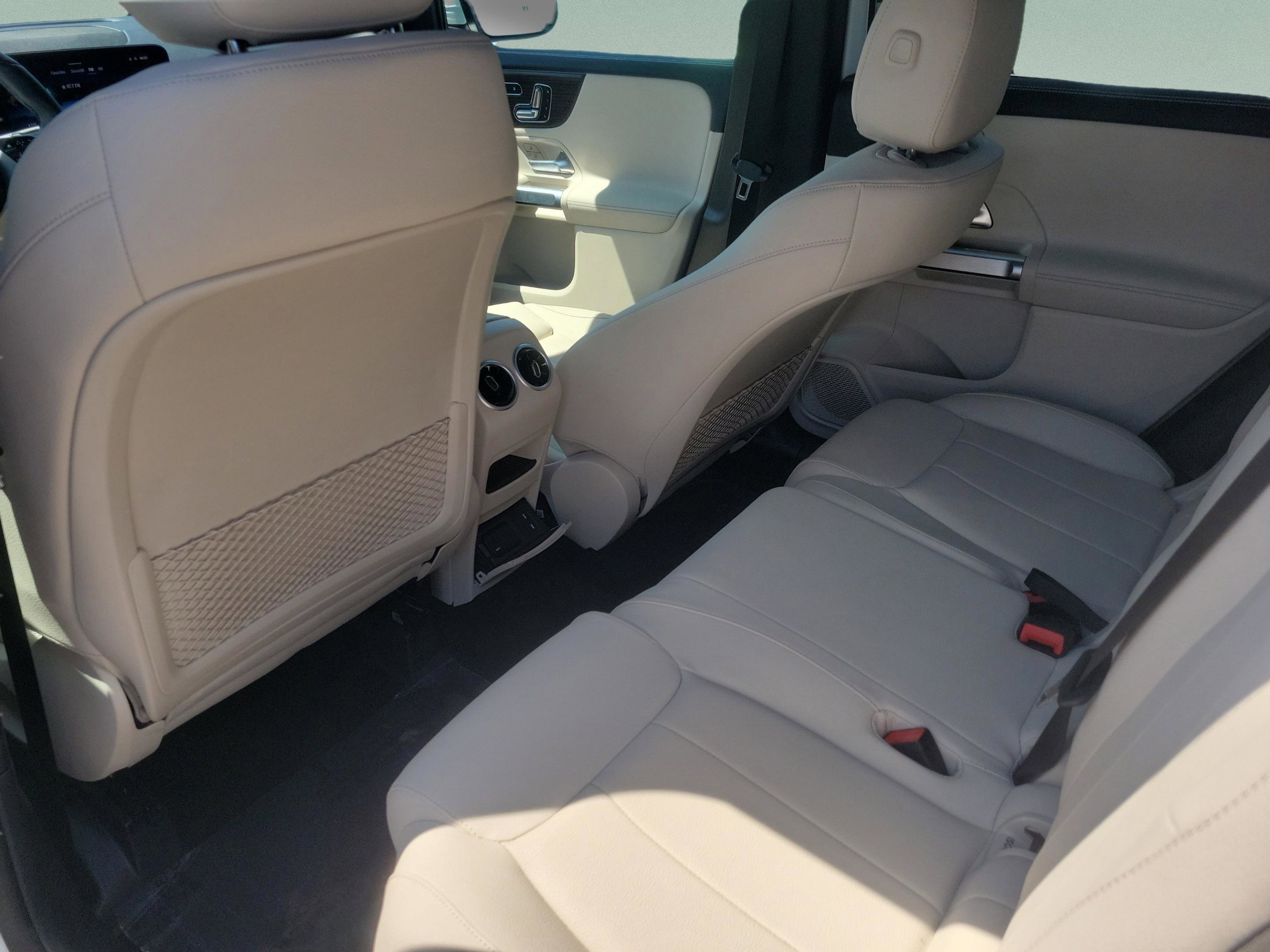 Certified 2026 Mercedes-Benz GLB 250 image 16