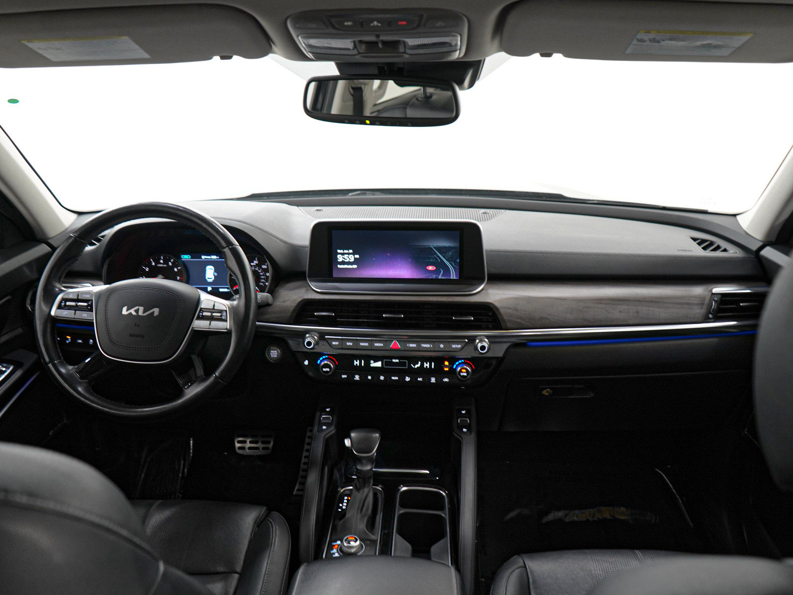 Used 2022 Kia Telluride SX AWD/4WD image 13