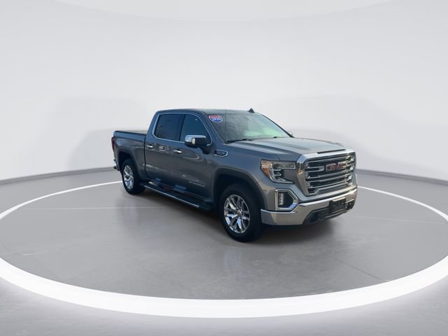 Used 2020 GMC Sierra 1500 SLT w/ SLT Premium Package