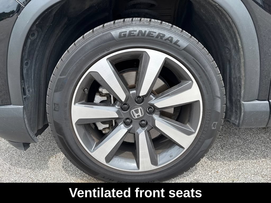 Used 2023 Honda Pilot Elite image 10