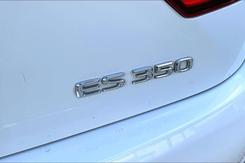 Used 2013 Lexus ES 350 w/ Premium Pkg FWD image 42
