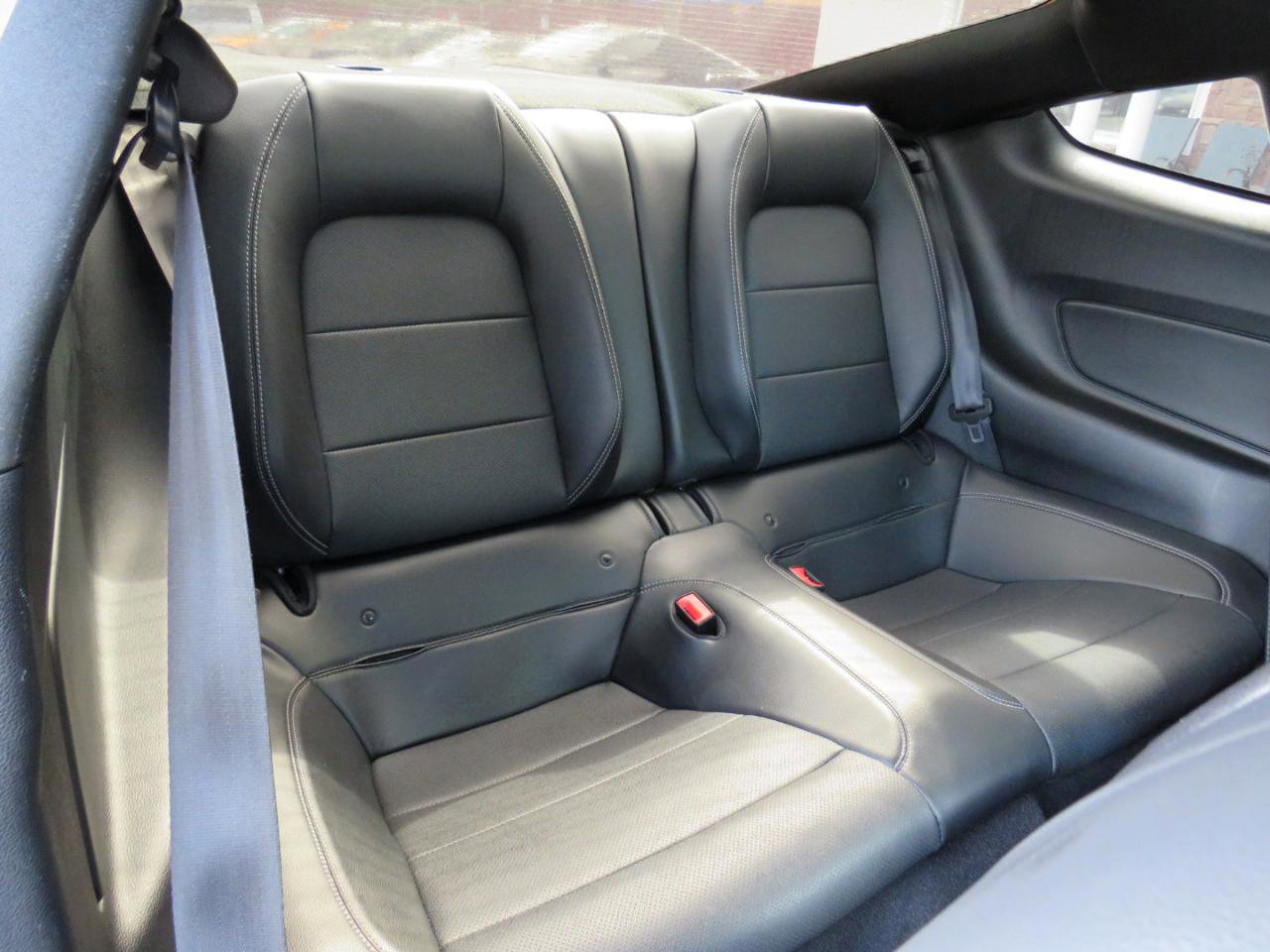 Used 2019 Ford Mustang GT Premium w/ Black Accent Package image 14