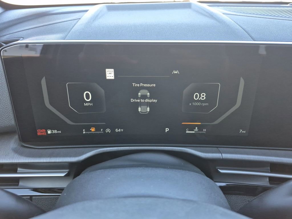 New 2026 Kia Sportage X-Line image 19