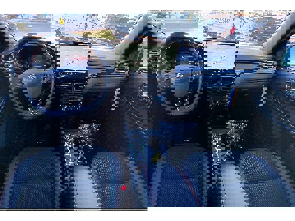 New 2026 Ford Escape ST-Line w/ Tech Pack #1 image 7