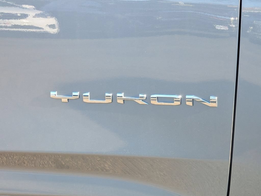 New 2026 GMC Yukon XL Elevation AWD/4WD image 17