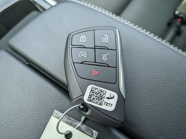 Used 2024 Buick Envision Sport Touring AWD/4WD image 33