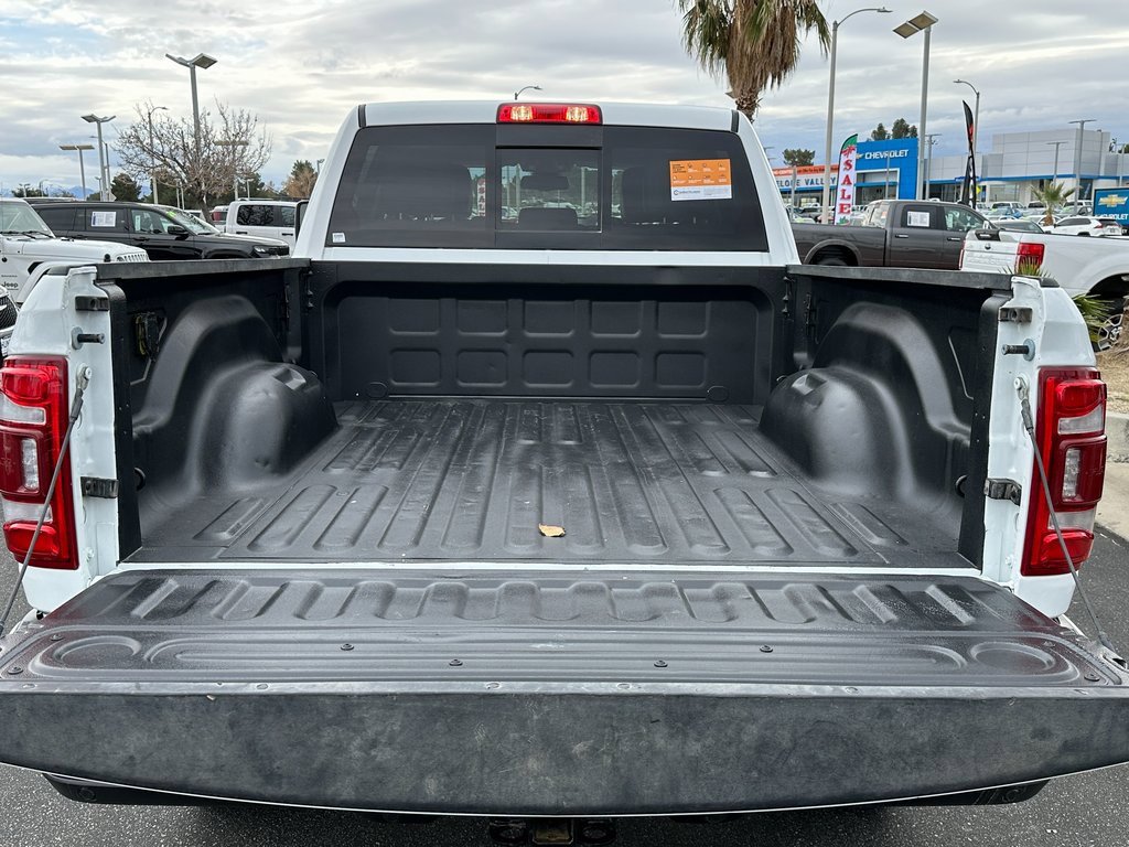 Certified 2024 RAM 2500 Laramie image 21