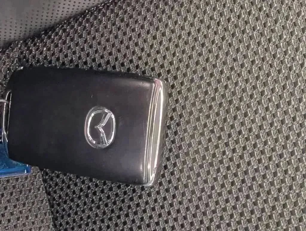 Used 2025 MAZDA CX-50 AWD 2.5 S w/ Preferred Package image 82