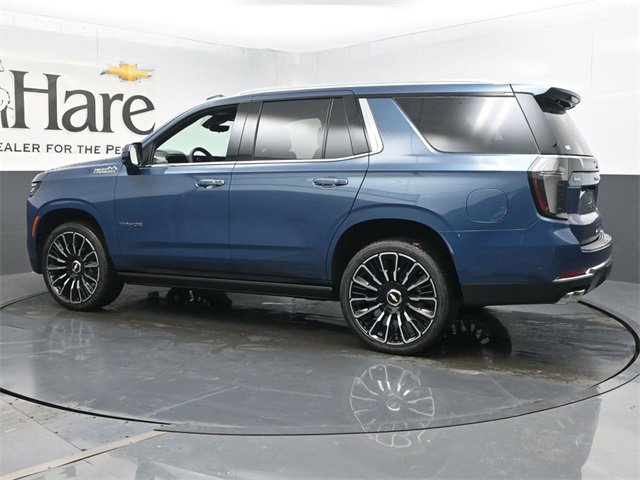 New 2026 Chevrolet Tahoe High Country w/ LPO, Illumination Package image 31