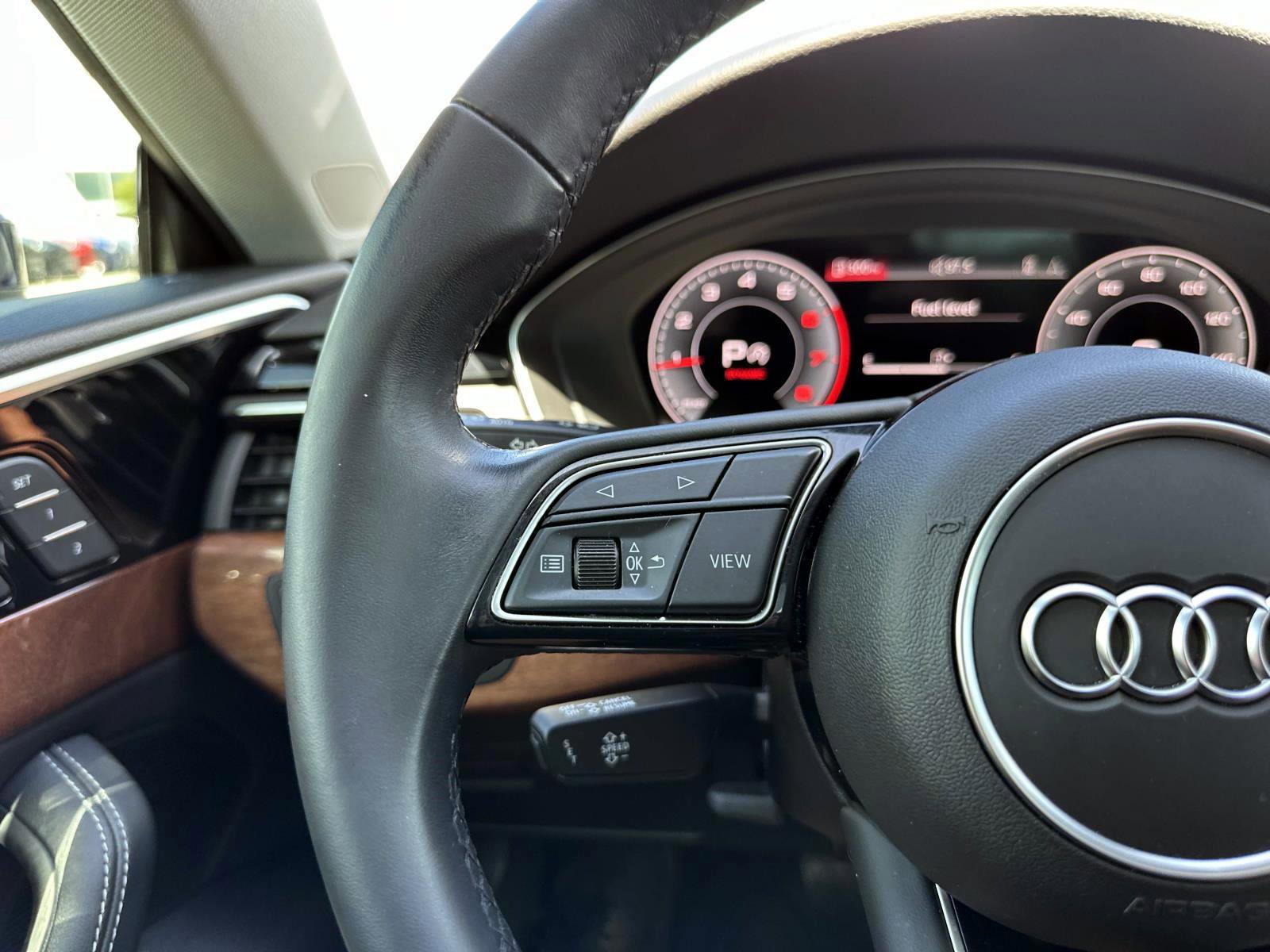 Used 2022 Audi A5 2.0T Premium Plus image 28