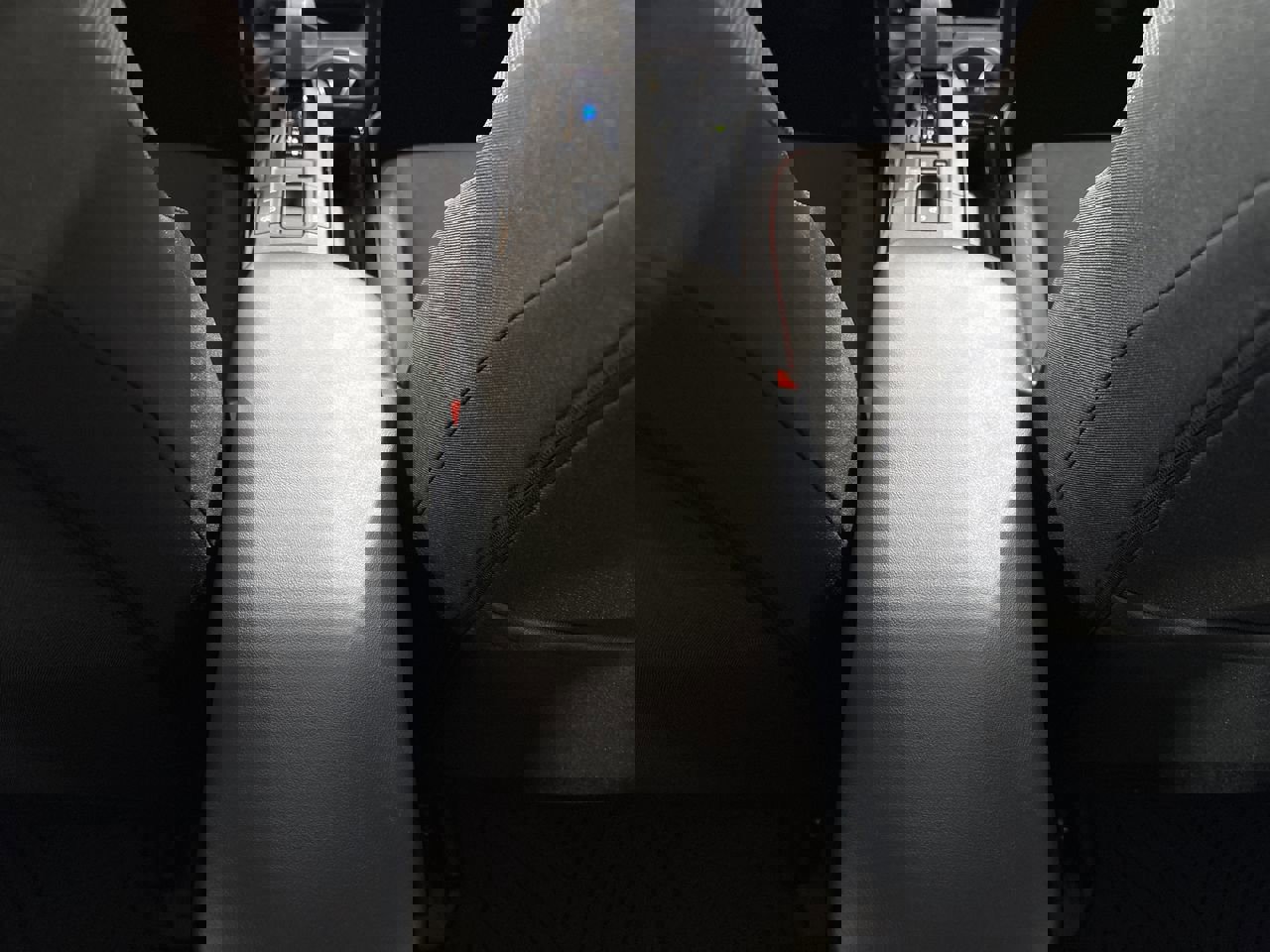 New 2026 Toyota Prius Plug-In Hybrid image 22