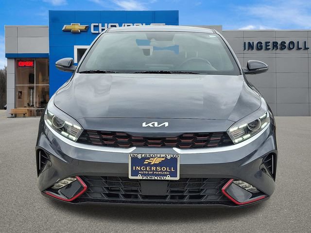 Used 2024 Kia Forte GT-Line image 20