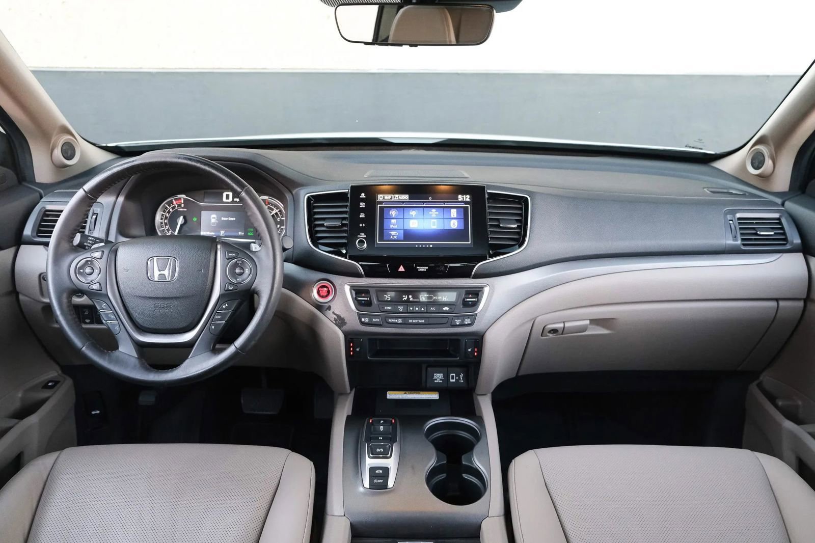 Used 2023 Honda Ridgeline RTL-E image 34