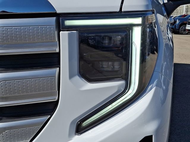 New 2026 GMC Sierra 1500 SLE AWD/4WD image 10
