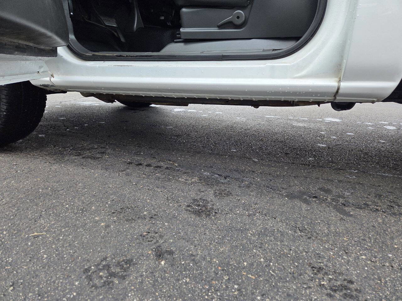 Used 2006 GMC Sierra 1500 W/T image 15